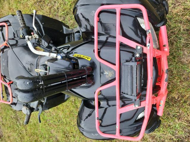 2008 HONDA TRX420 FM 1HFTE350184107951