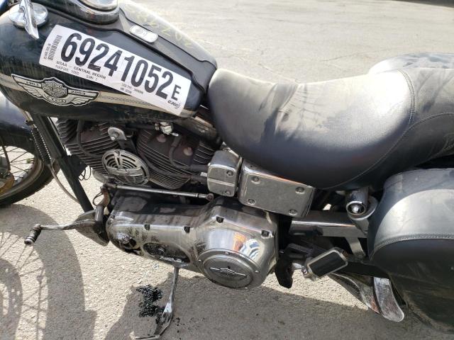 2003 HARLEY-DAVIDSON FXDL 1HD1GDV393K322640