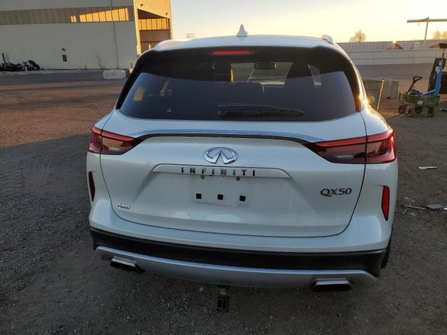 2021 INFINITI QX50 SENSO 3PCAJ5DB4MF106159