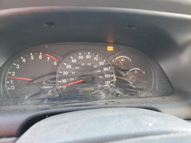 JS3TX92V124122093 Suzuki XL7