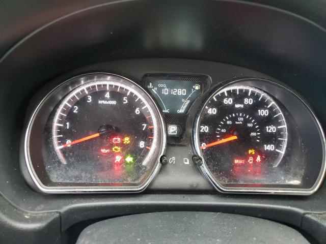 2019 NISSAN VERSA S - 3N1CN7AP0KL870133