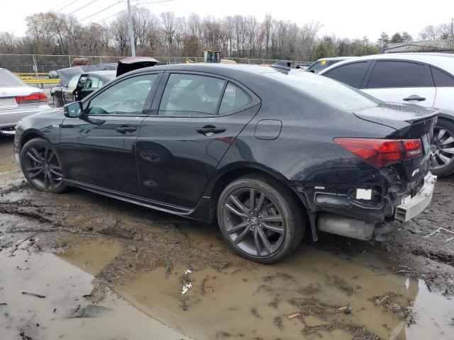 2019 ACURA TLX TECHNO - 19UUB2F60KA003563