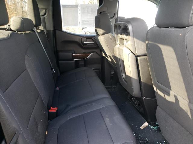 2021 GMC SIERRA 1GTR9GEK0MZ369622