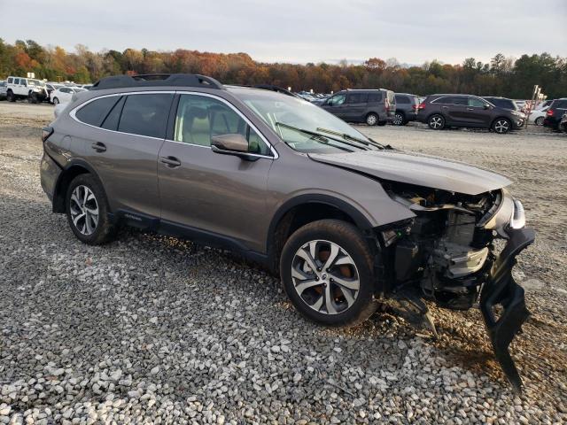 2022 SUBARU OUTBACK LI - 4S4BTANC7N3233917