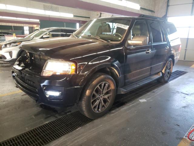 2016 Ford Expedition XLT