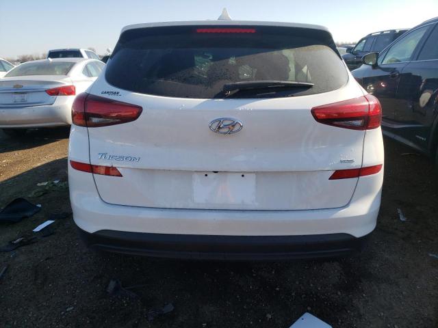 2019 HYUNDAI TUCSON SE - KM8J2CA40KU877225