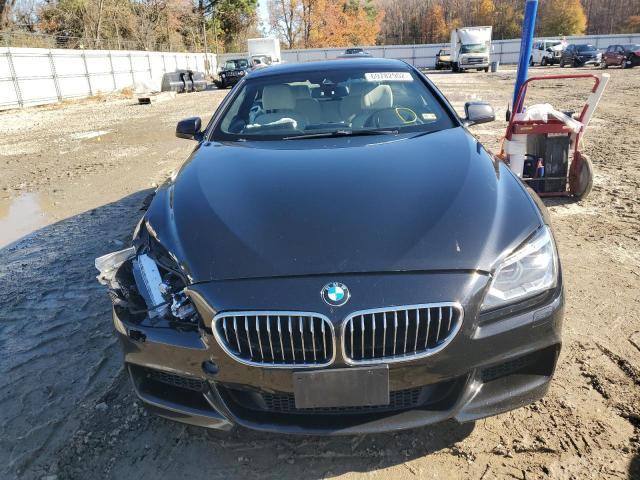 2015 BMW 640 I WBALW3C59FC893018