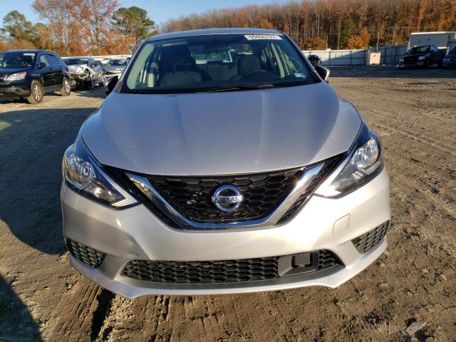 2019 NISSAN SENTRA S - 3N1AB7AP3KY404523