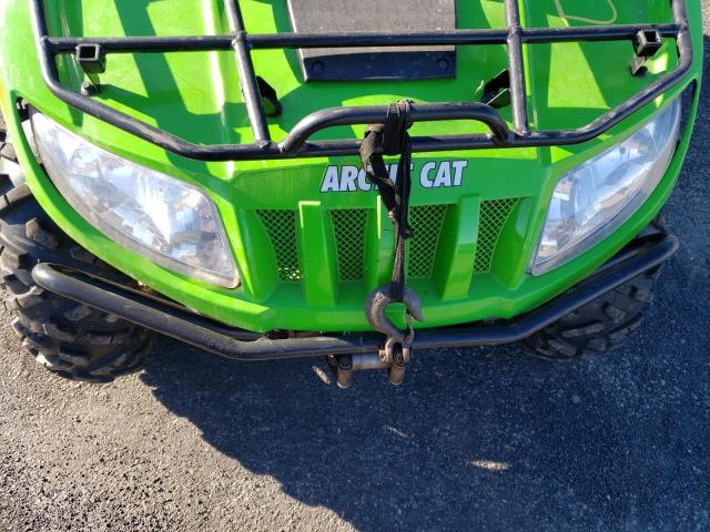 2016 ARCTIC CAT 1000 - 4UF16ATV4G1204902