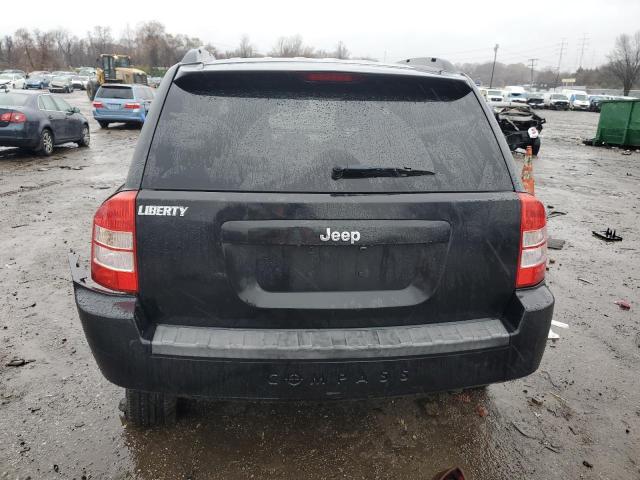 1J4NT4FBXAD578687 Jeep Compass