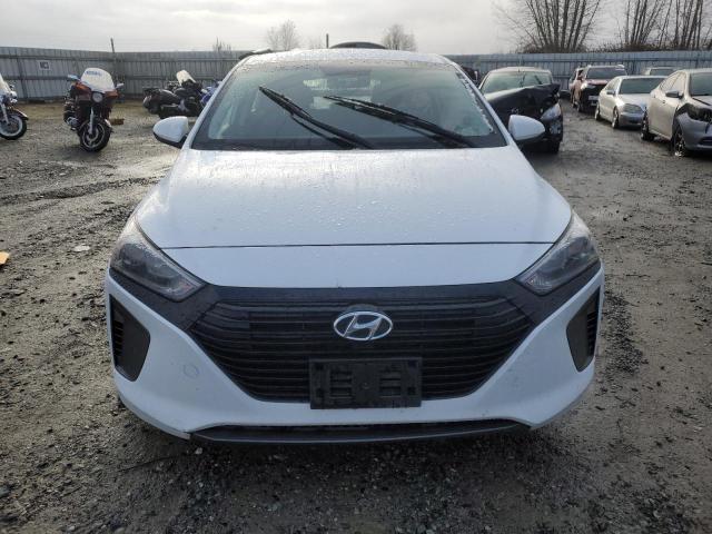 2019 HYUNDAI IONIQ BLUE - KMHC65LC9KU174526