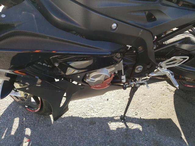 2016 BMW S1000RR WB10D2106GZ354722