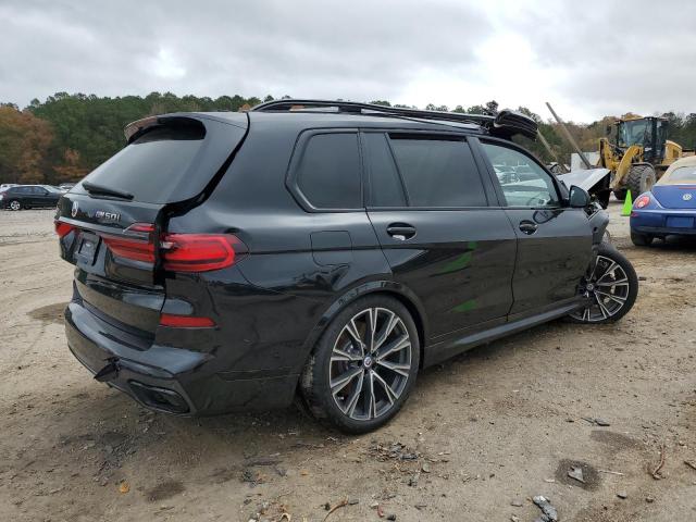 2022 BMW X7 M50I 5UXCX6C0XN9M97339