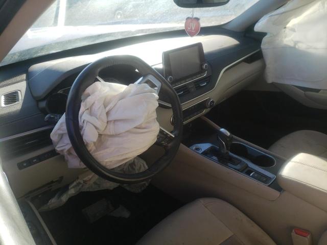 2019 NISSAN ALTIMA SV - 1N4BL4DV2KC111542