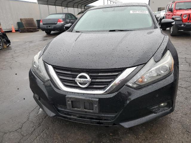 1N4BL3AP0HC186135 Nissan Altima 3.5sl