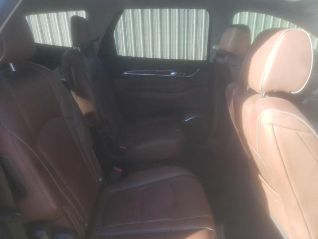 2018 BUICK ENCLAVE AV 5GAEVCKW7JJ145690