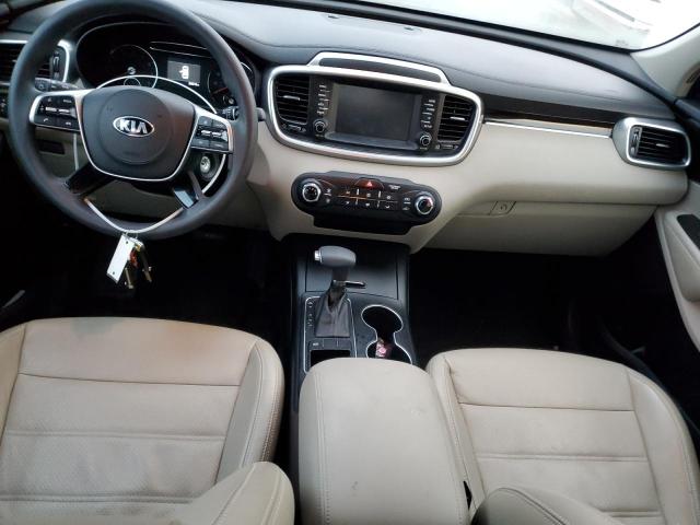 2019 KIA SORENTO L - 5XYPG4A30KG575660