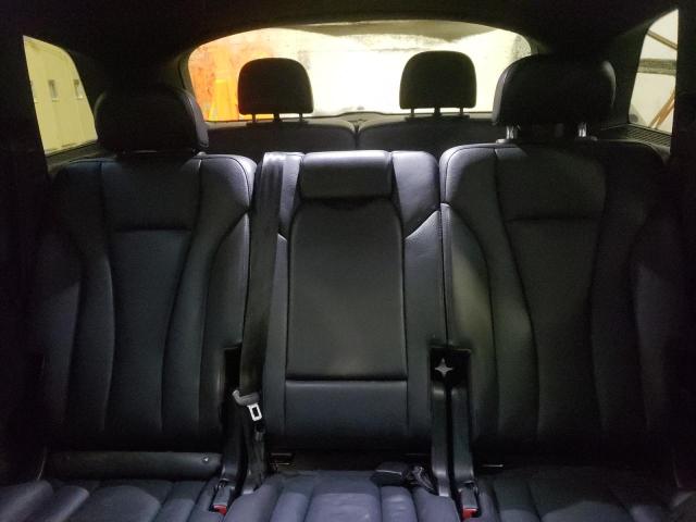 2018 AUDI Q7 TECHNIK WA1WAAF71JD024992