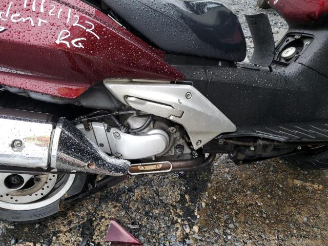 2002 HONDA FSC600 JH2PF011X2K000610