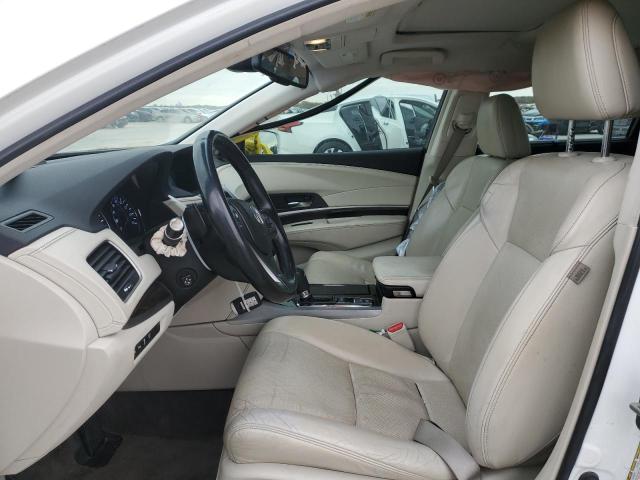 2015 ACURA RLX ADVANC - JH4KC1F93FC000740