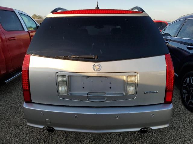 1GYEE637260177042 Cadillac SRX