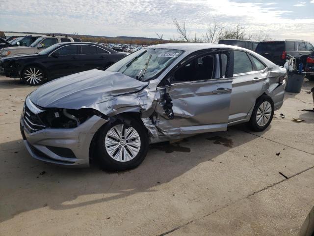 2020 VOLKSWAGEN JETTA S - 3VWCB7BU1LM060111