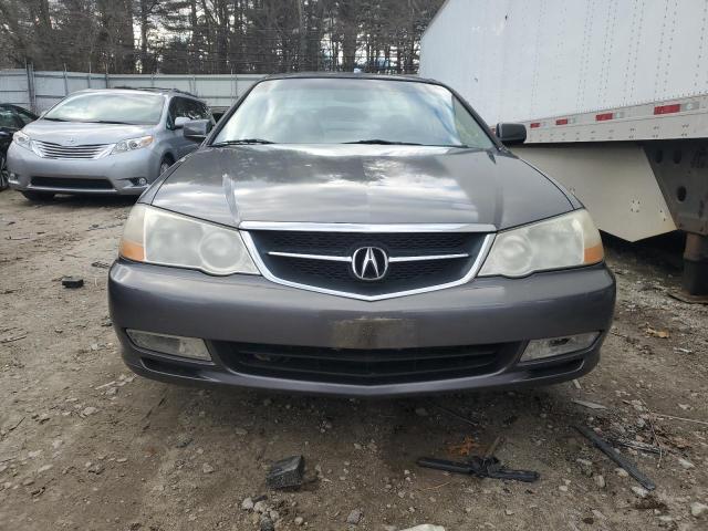 2003 ACURA 3.2TL TYPE-S VIN: 19UUA56803A083017