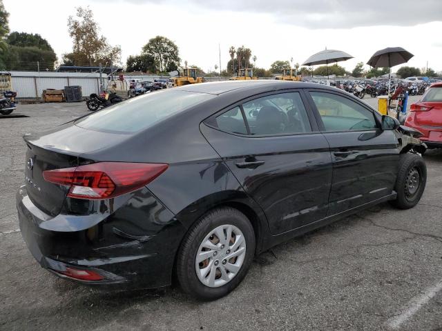 5NPD74LF5LH498921 | 2020 Hyundai elantra se