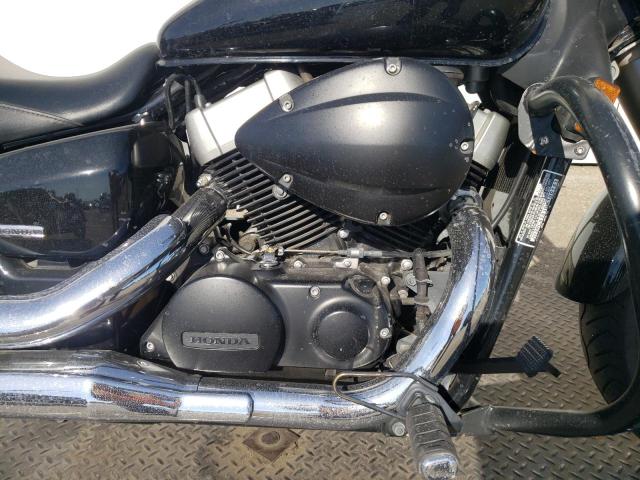2011 HONDA VT750 C2B JH2RC5383BK100153