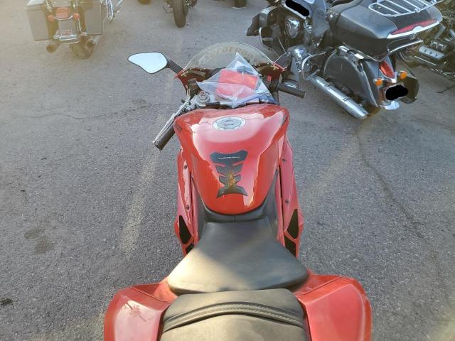 2011 DUCATI 848 ZDM1XBMV3BB016335
