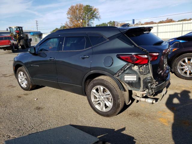 2019 CHEVROLET BLAZER 3LT - 3GNKBDRS7KS577450