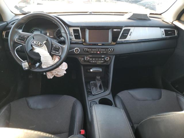 KNDCC3LC9H5063950 KIA NIRO EX