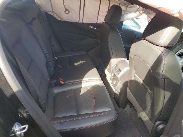 2022 CHEVROLET EQUINOX RS 2GNAXMEV8N6126706