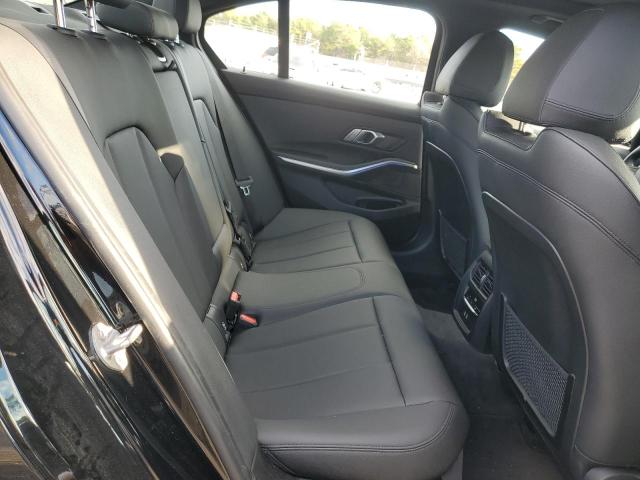 2021 BMW 330XI - WBA5R7C02MFL11168