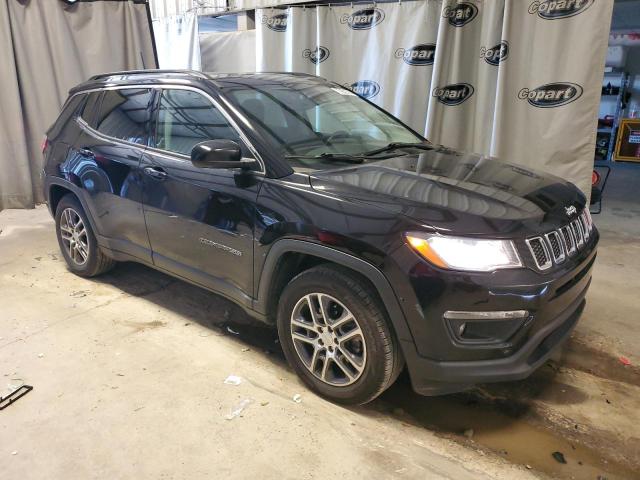 3C4NJCBB8LT252850 Jeep Compass