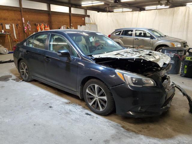 4S3BNAL60F3056107 Subaru Legacy 2.5i Limited