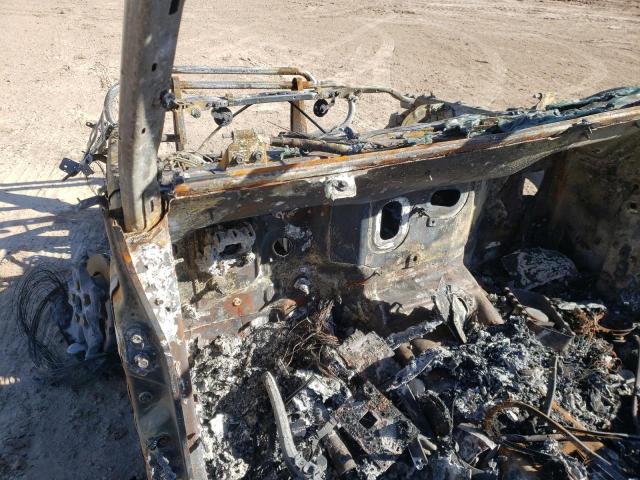 2021 JEEP GLADIATOR - 1C6HJTAG7ML526473