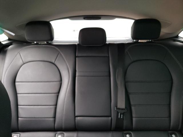 2017 MERCEDES-BENZ GLC COUPE - WDC0J4KB4HF251481