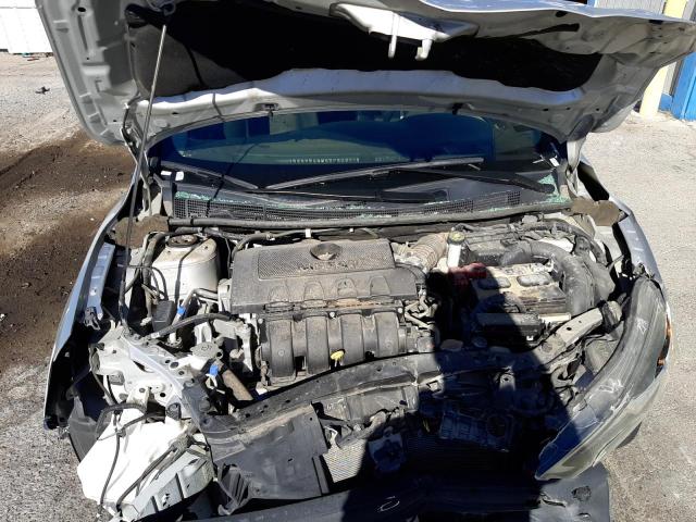 3N1AB7AP4KY315351 Nissan SENTRA S