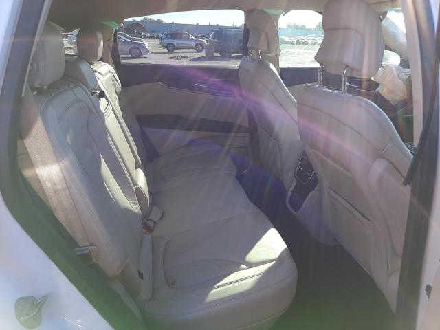 2016 LINCOLN MKX SELECT 2LMTJ6KR8GBL49778