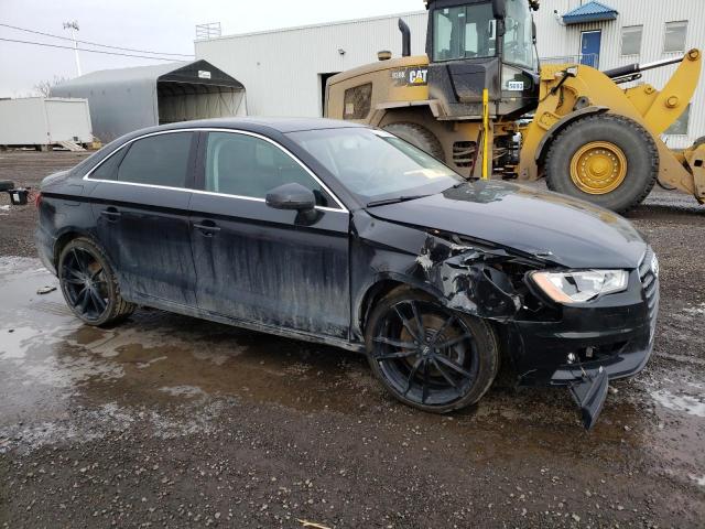 VIN WAUEFRFFXF1005985 2015 AUDI A3 no.4