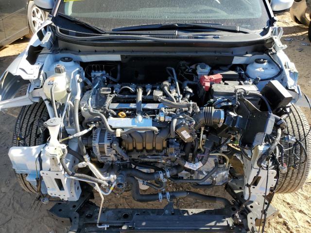 2021 NISSAN KICKS SV - 3N1CP5CV5ML528318
