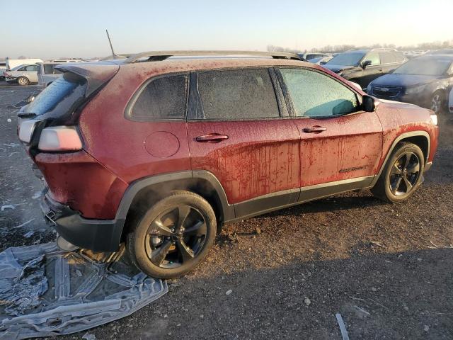1C4PJLLB9KD392899 Jeep Cherokee Latitude Plus
