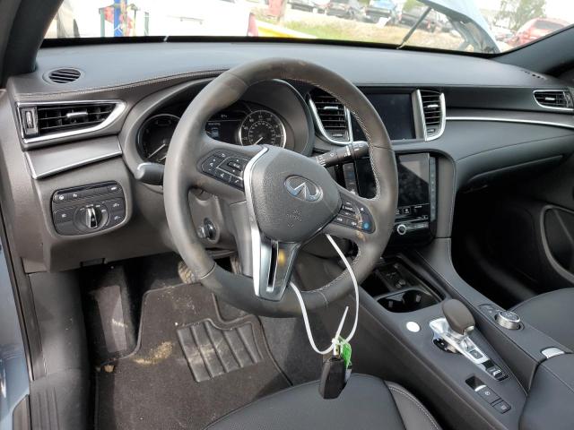 2023 INFINITI QX55 ESSEN 3PCAJ5KR1PF100727
