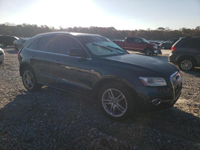 2015 AUDI Q5 PRESTIG - WA1WGAFP9FA104516