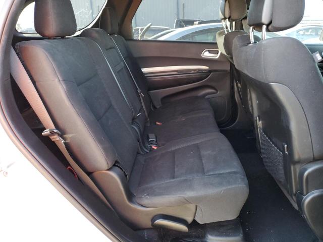 2019 DODGE DURANGO SX - 1C4RDJAG5KC848292