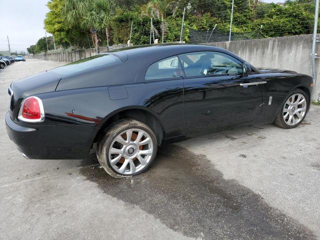 2017 ROLLS-ROYCE WRAITH SCA665C56HUX86718