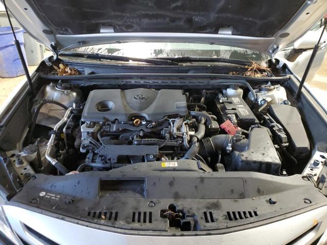 2018 TOYOTA CAMRY L - 4T1B11HK6JU043314