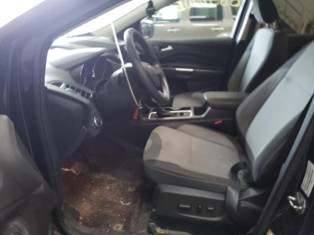 1FMCU9GD3KUA04405 2019 FORD ESCAPE, photo no. 7