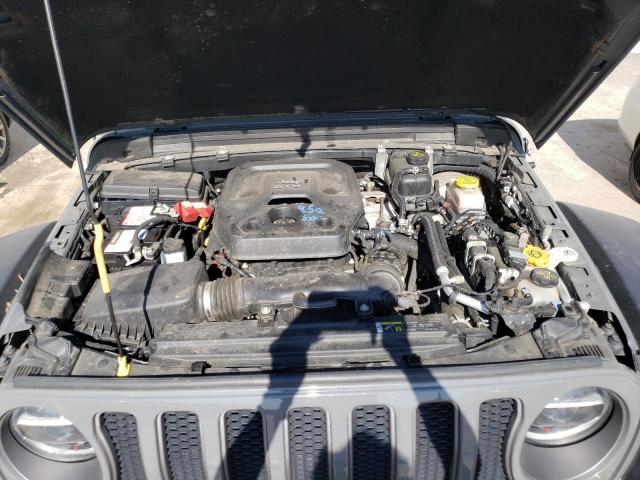 2019 JEEP WRANGLER R - 1C4HJXCN5KW547815